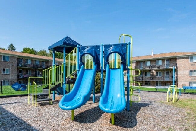 Pittsford Garden Apartment Homes