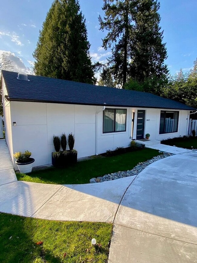 Photo - Yarrow Point Home