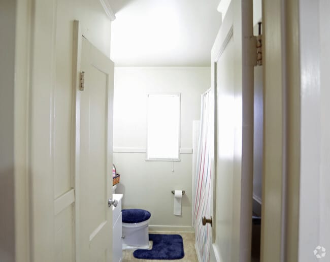 Hilliard Road Apartments
