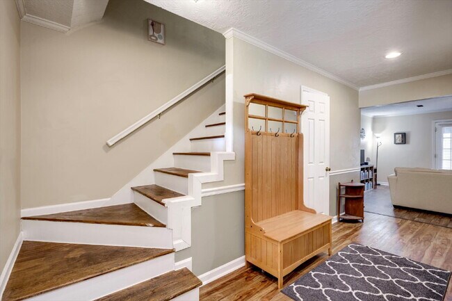 Photo - Fully Furnished Home