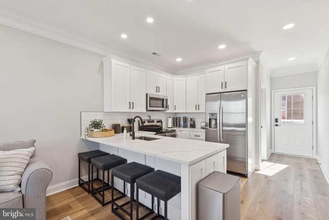 Photo - 153 Morgan St Unit 1