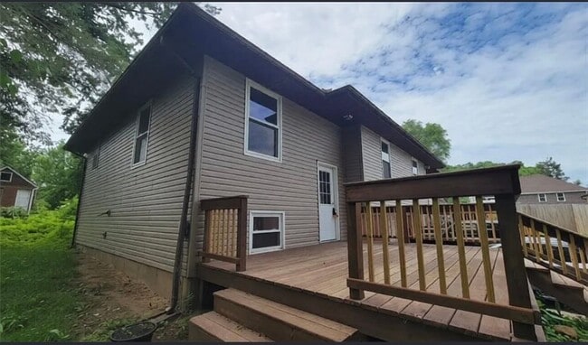 Photo - 807 N Clark Ave Unit 807 N Clark Ave