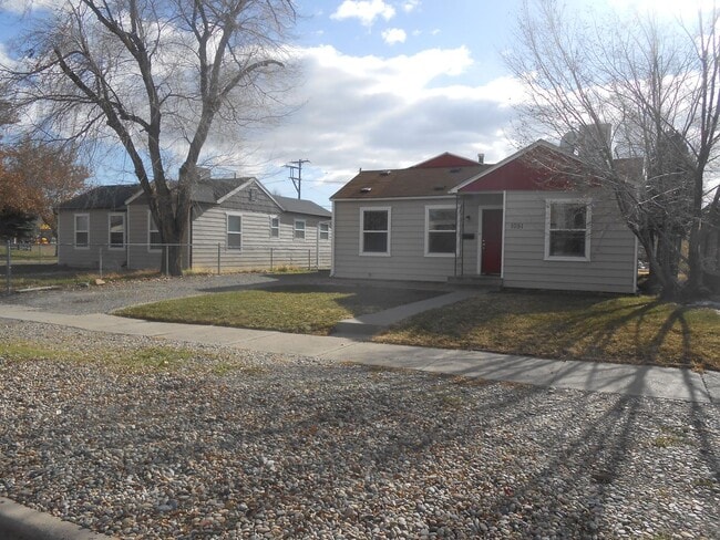 Photo - 2 Bed 1 Bath Apartment Near Lincoln Park Unidad #1