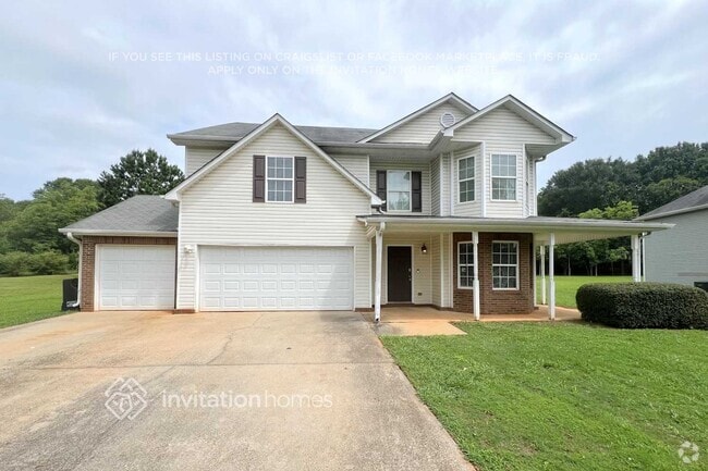 Building Photo - 1245 Mills Cove Dr Rental