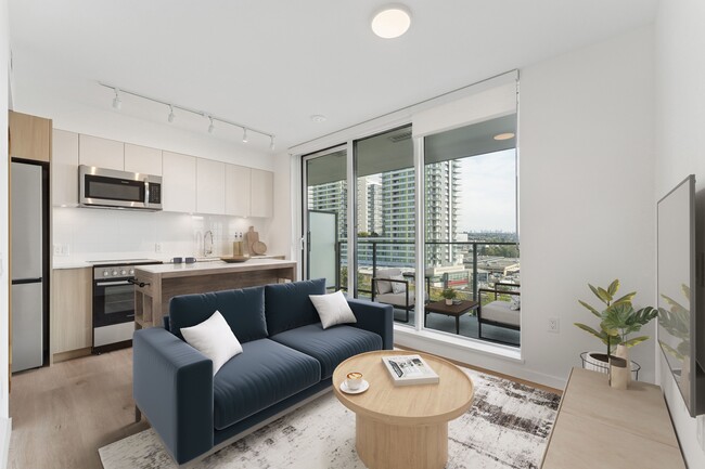 Photo - SIGNAL at Marine Gateway