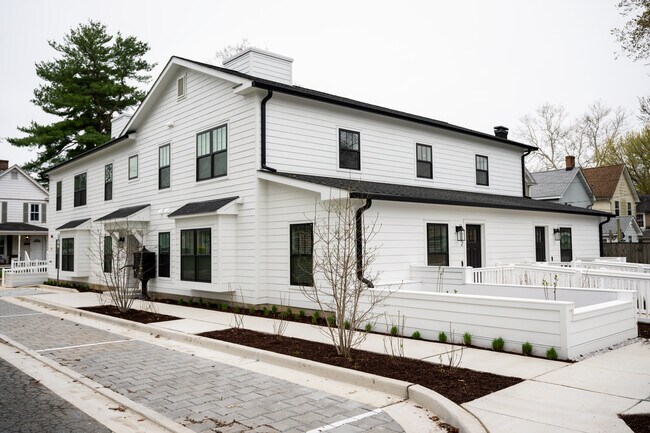 The Laura House