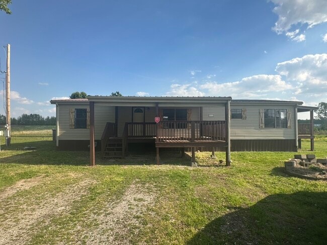 Building Photo - 1117 W Main St