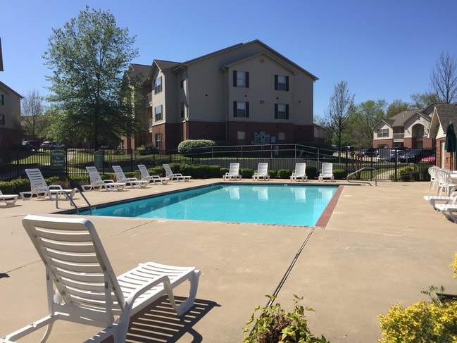 Photo - Sherwood Trails