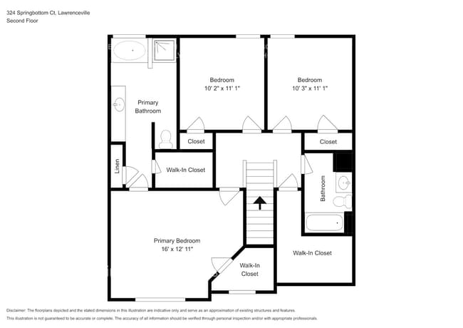 Photo - 324 Springbottom Ct SE