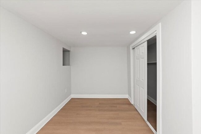 Photo - 3 bedroom in Chicago IL 60640 Unit Garden