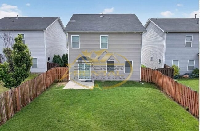 116 Jersey Ln