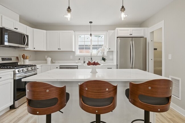 Building Photo - Rockwell Landing Townhomes