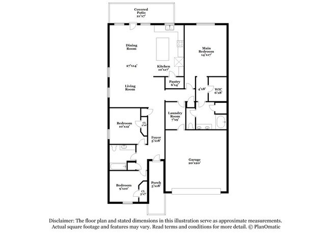 Photo - 2637 Wayne Ave