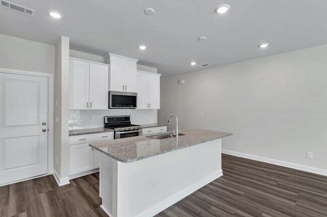 Photo - 2603 Greenmarket Dr