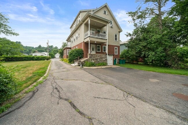 Photo - 48 Seaver St Unit 1