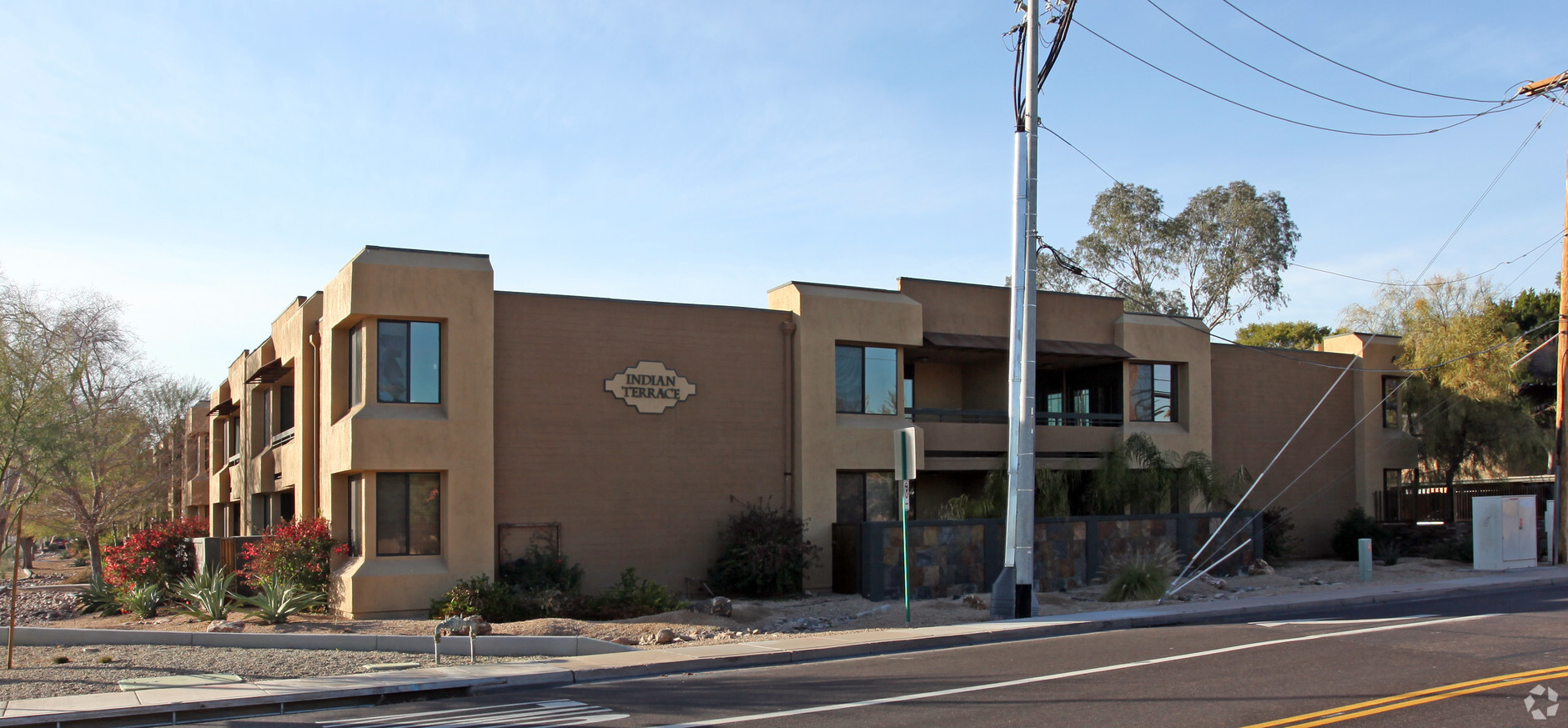 Photo - Indian Terrace Condominiums