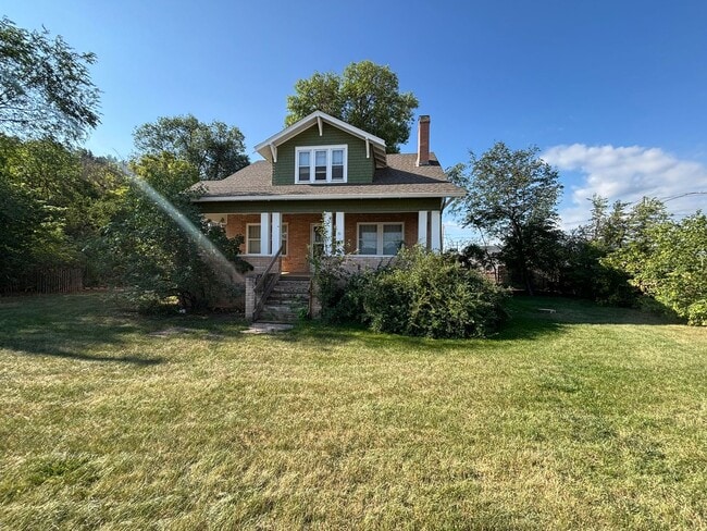 Photo - 3 BED | 1 BATH | HOME | WEST RAPID