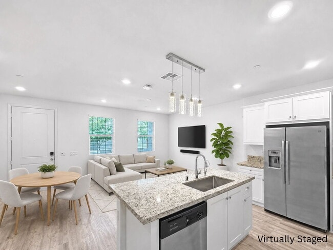 Welcome Home to River Village – Where Comfort Meets Community