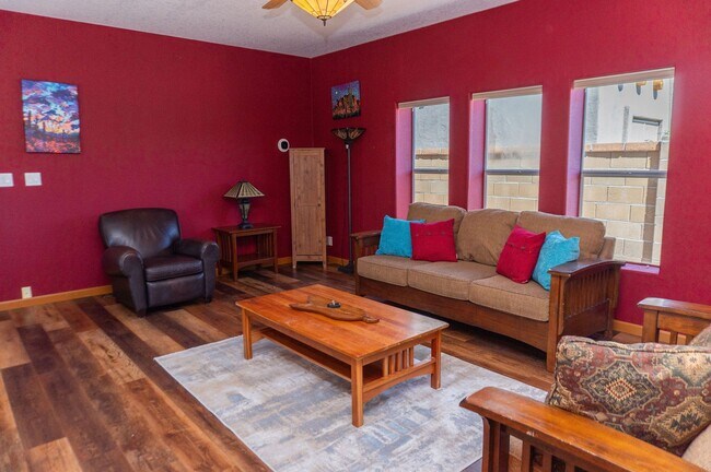 Photo - Move-In Ready | Fully Furnished | Serene M...