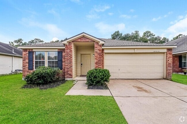 Building Photo - 18315 Atascocita Meadows Dr Rental