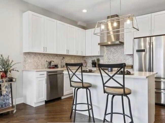 Photo - 2303 W Wilcox St Unit 2S