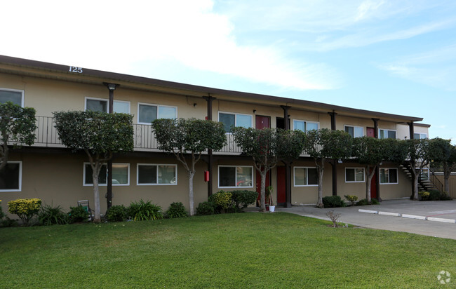 Photo - El Preda Apartments