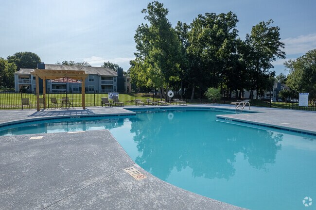 Photo - Halcyon at Cross Creek