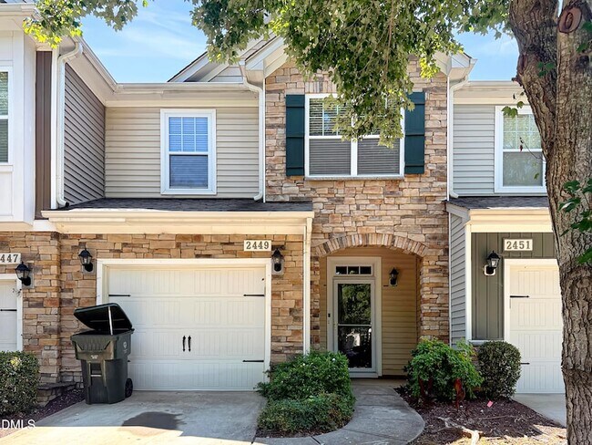 2449 Memory Ridge Drive