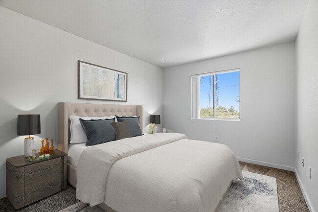 Photo - Copper Canyon