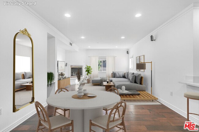 Photo - 11504 Moorpark St Unidad 103