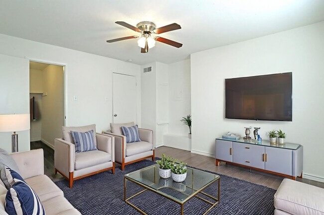 Photo - Villas at Mueller