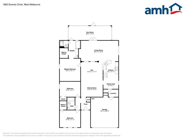 Photo - 1683 Sorento Cir