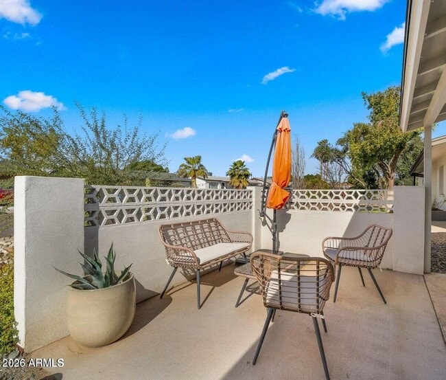 Photo - 2115 N Normal Ave