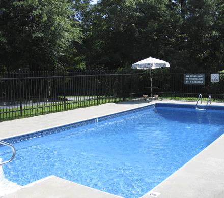 Photo - Cedaridge Apartments