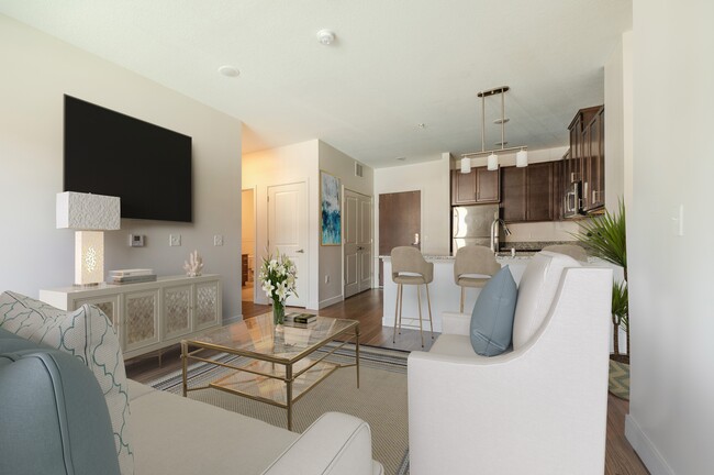 Sonder House