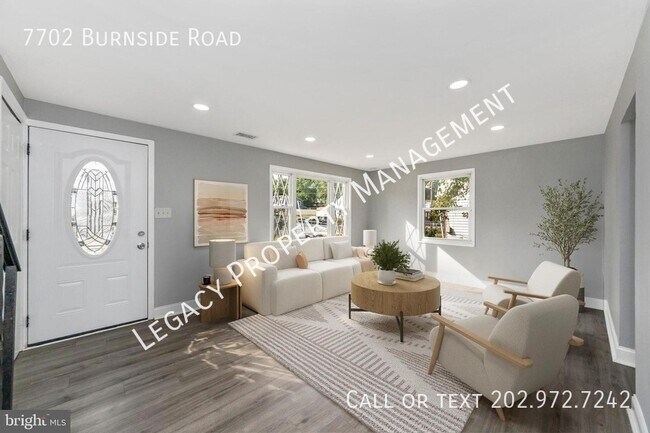 7702 Burnside Rd