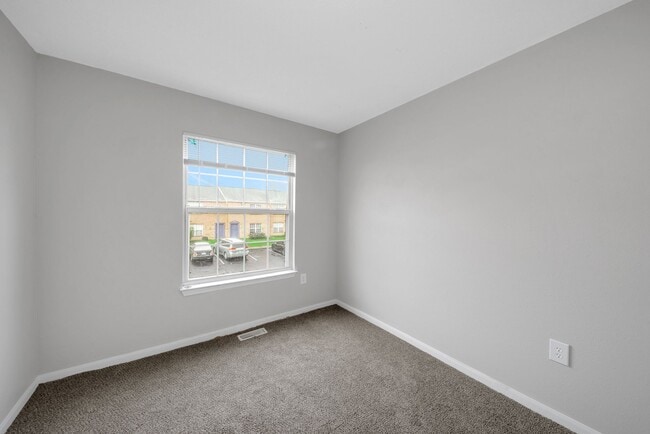 South Pointe Townhomes