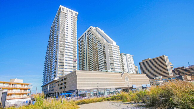 Photo - 3101 Boardwalk Condo Unit 1512-2