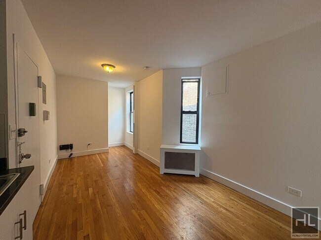 EAST 87TH STREET