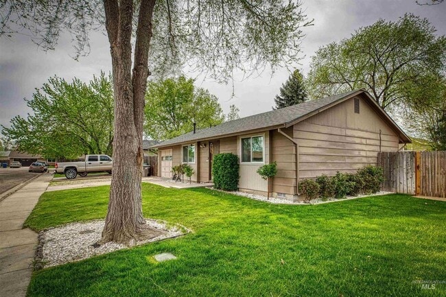 Photo - Cozy Single-Level Home in Quiet Neighborhood