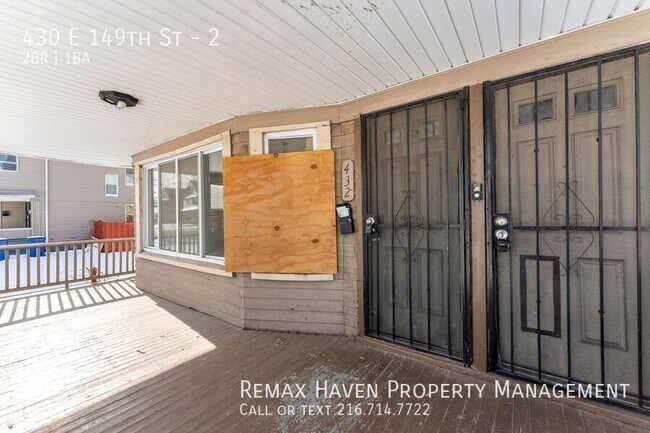 Photo - 430 E 149th St Unidad 2