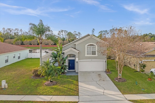 315 Appaloosa Ct