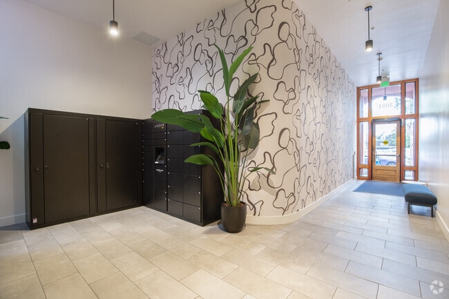 Photo - Telegraph Gardens