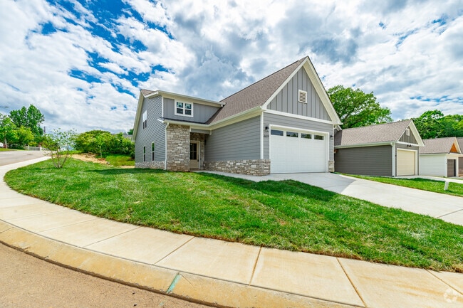 Building Photo - 4659 Heiskell Dr Rental