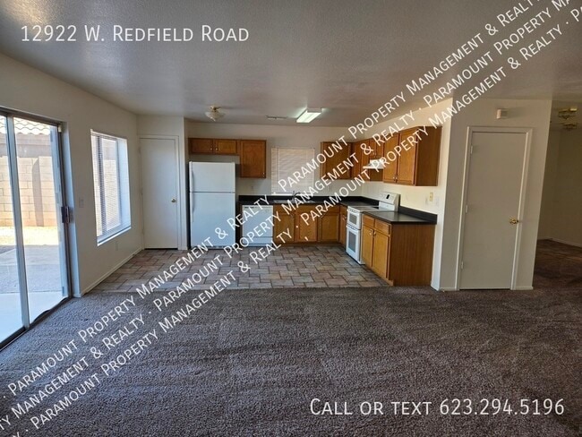 Photo - 12922 W Redfield Rd