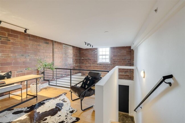 Photo - One bedroom loft in Midtown OKC! Unit 1