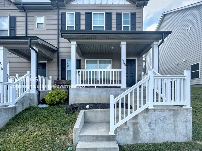Building Photo - 2758 Sparrowgap Trl Rental