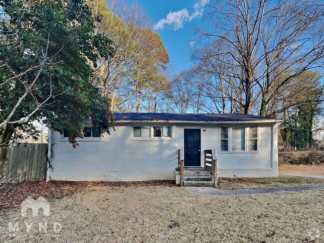 Building Photo - 3344 Ruby H Harper Blvd SE Rental