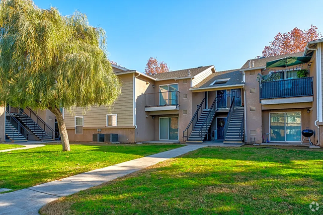Building Photo - North Park I Apartments