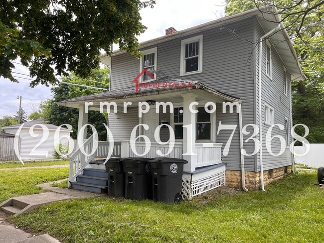 Photo - 1114 Colerick St